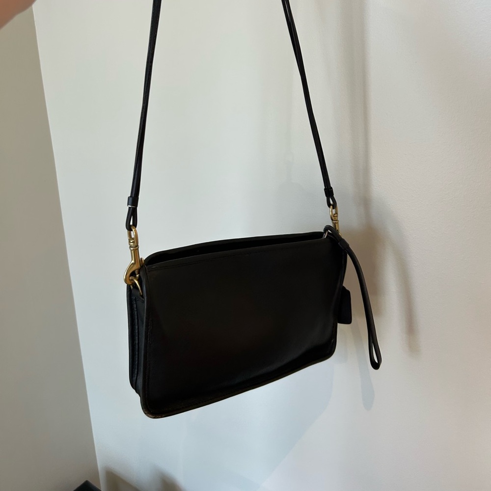 Coach Vintage NYC Basic Bag